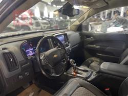 شێڤرۆلێت کۆلۆرادۆ